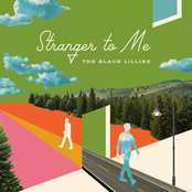 The Black Lillies: Stranger to Me