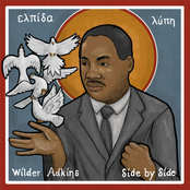 Wilder Adkins: Side by Side