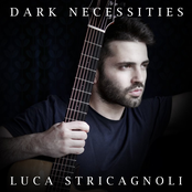 Luca Stricagnoli: Dark Necessities