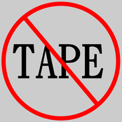 This Is Not A Tape