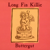 Buttergut EP