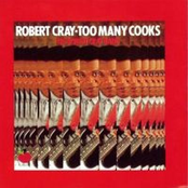 Nice As A Fool Can Be by The Robert Cray Band