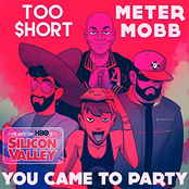 You Came to Party