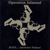 Hate... and better Visions!