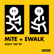 Body Tap EP