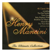 Theme From The Molly Maguires by Henry Mancini