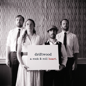 Driftwood: A Rock & Roll Heart