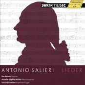 Salieri: Lieder