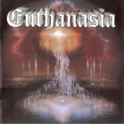 Dance On Grave by Euthanasia