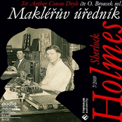 Makléřův úředník