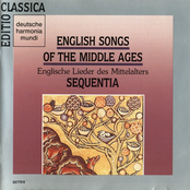 English Songs Of The Middle Ages