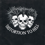 Distortion To Hell