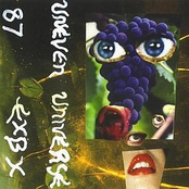 Live At Cosmic Beach