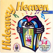 Hideaway Heaven Volume 1