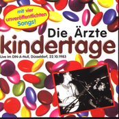 kindertage extrastark