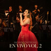 Ingrid Contreras: En Vivo, Vol. 2