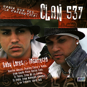 Me Falta Tu Amor by Clan 537