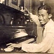 Ismail Marzuki