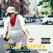 DUMP GAWD: HOMMY EDITION