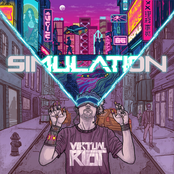 Virtual Riot: Simulation