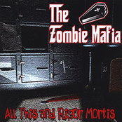 Dead World by The Zombie Mafia