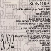 Sonora 3/92