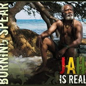 Grandfather by Burning Spear