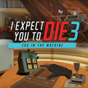 I Expect You To Die 3: Cog in the Machine (Official Game Soundtrack)