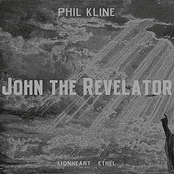 John the Revelator
