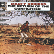 The Red Hills Of Utah by Marty Robbins