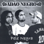 Anjo Bom by Adão Negro