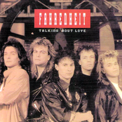 Talking 'Bout Love