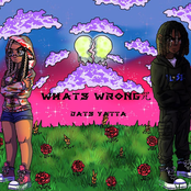 What's Wrong?