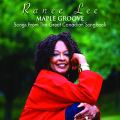 maple groove - songs from the great canadian songbook