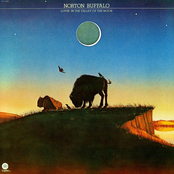 Sea Of Key by Norton Buffalo