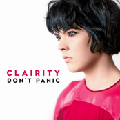 Don't Panic - Single