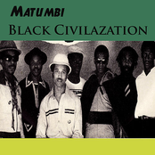 Matumbi: Black Civilazation