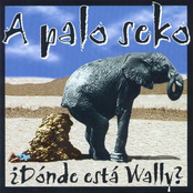 ¿Dónde Está Wally?