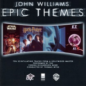 John Williams Epic Themes