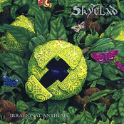 History Lessens by Skyclad