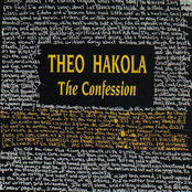 The Confession by Theo Hakola
