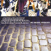 A Piece Of Your Tomorrow by Common Ground