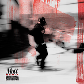 MUTT (CB REMIX) - Single