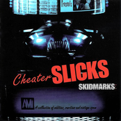 Rollercoaster by Cheater Slicks