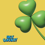 GET LUCKY!