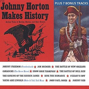 Snow Shoe Thompson by Johnny Horton