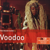 the rough guide to voodoo