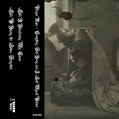 Everything Fell Away and I Left Myself Behind