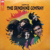 Rain by The Sunshine Company