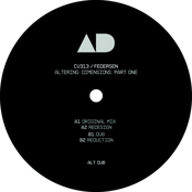 Altering Dimensions 'Part One'